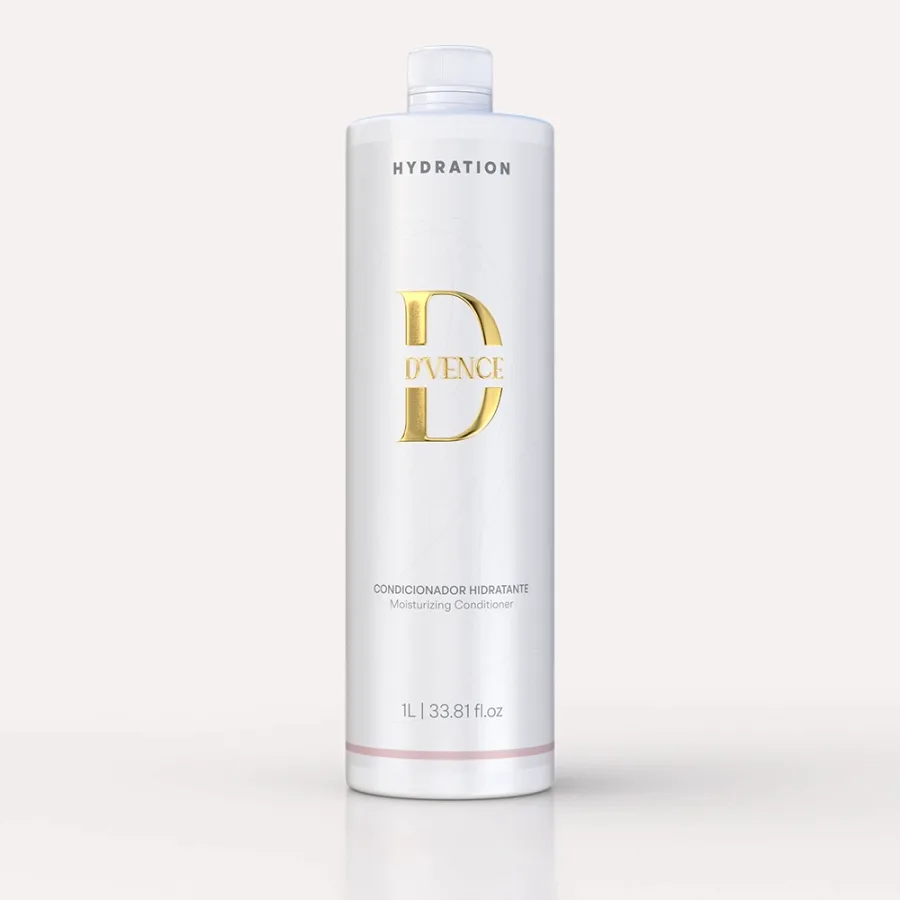 D'vence D'vence Hydration Condicionador 1000ml Único