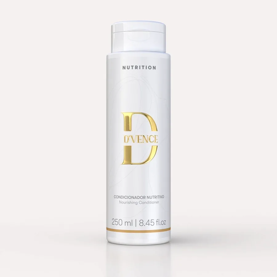 D'vence D'vence Nutrition Condicionador 250ml Único