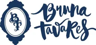 Logo Bruna Tavares